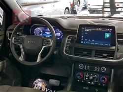 شيفروليه تاهو